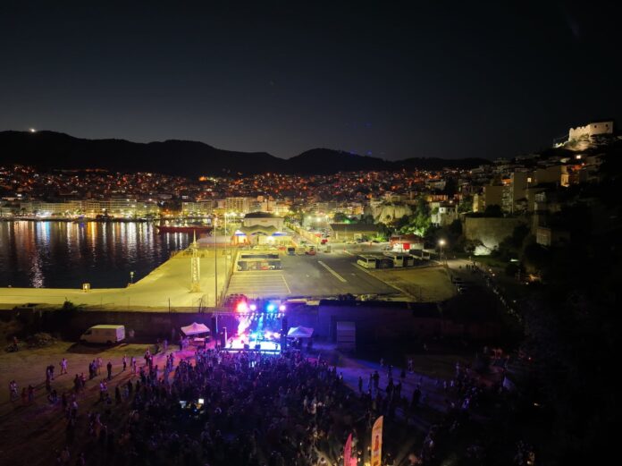 συναυλία κωνστνατίνου βήτα