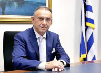 Οι κτηνοτρόφοι της Περιφέρειας Ανατολικής Μακεδονίας-Θράκης εύχονται στην πολιτική ηγεσία του Υπουργείου αγροτικής ανάπτυξης και τροφίμων «καλά μπάνια»!