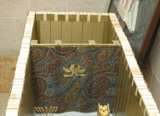 ΤΟ ΜΗΝΥΜΑ ΤΗΣ ΚΥΡΙΑΚΗΣ: Ο δρόμος προς τον Θεό