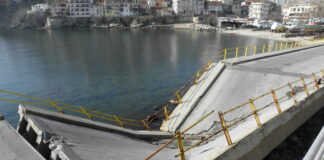 Θα βλέπουμε στο διηνεκές την ασχήμια, Θόδωρε;