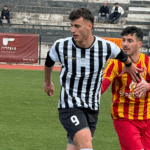 Προτίμησε τον Νέστο Χρυσούπολης ο Νίκος Αθανασόπουλος