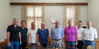 Ο Αναπτυξιακός Οργανισμός του Δήμου Καβάλας καθυστερεί να «βάλει μπροστά την μηχανή»