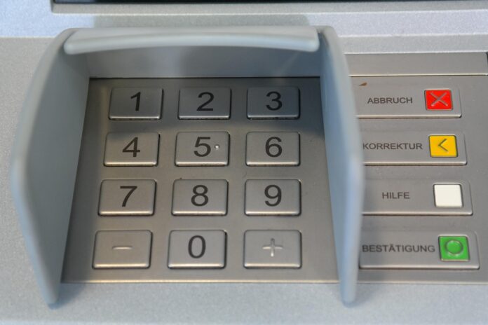 keypad