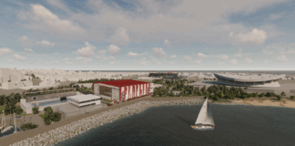 Ένα ακόμα παράδειγμα για την αξιοποίηση του ανοιχτού κολυμβητηρίου