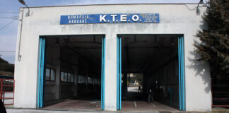 Μία πρόταση για την προσωρινή μεταφορά του Τελωνείου Καβάλας