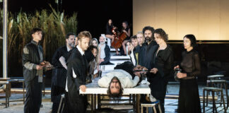 Στους Φιλίππους πληρώνουν, στην Επίδαυρο γιοκ