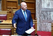 Υπουργέ του πρωτογενή τομέα συγχαρητήρια! Χρήσατε δικαιούχους αποζημίωσης τους κτηνοτρόφους από περιοχές που δεν τήρησαν κανένα μέτρο εγκλεισμού!