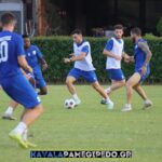 Ο Νέστος Χρυσούπολης ανεβάζει τον ρυθμό της προετοιμασίας