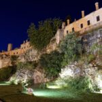 Πόσες επιστολές θα στείλει, ακόμα, ο σύλλογος «Το Κάστρο», για να καθαριστεί το παράλιο τείχος του φρουρίου Καβάλας;