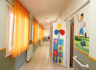 Δήμος Νέστου: Ιδρύθηκε ειδικό δημοτικό σχολείο στην Πέρνη