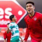 Στον Α.Ο.Κ. ο Rubén Hernández, με την τεχνική κατάρτιση και την ταχύτητα στο παιχνίδι του