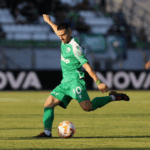 Ο Στ. Παναγιώτου είναι μία ακόμα λύση στο αριστερό άκρο της άμυνας του Α.Ο.Κ.