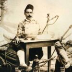 Είναι οι Τουρκοκύπριοι όλοι τουρκικής καταγωγής και γηγενείς στην Κύπρο;