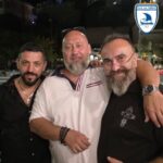 Ο Α.Ο.Κ. θα πάψει να είναι το «μαγαζάκι», που θέλουν μερικοί να ελέγχουν στην Γ΄ εθνική κατηγορία. Ο Τάκης Τρικίδης και οι συνεργάτες του αποχώρησαν περήφανοι, δικαιωμένοι και κύριοι!