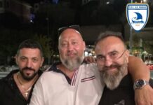 Ο Α.Ο.Κ. θα πάψει να είναι το «μαγαζάκι», που θέλουν μερικοί να ελέγχουν στην Γ΄ εθνική κατηγορία. Ο Τάκης Τρικίδης και οι συνεργάτες του αποχώρησαν περήφανοι, δικαιωμένοι και κύριοι!