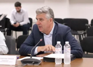 Έγινε η πρώτη διαδικτυακή συνάντηση του περιφερειακού δικτύου Ανατολικής Μακεδονίας-Θράκης