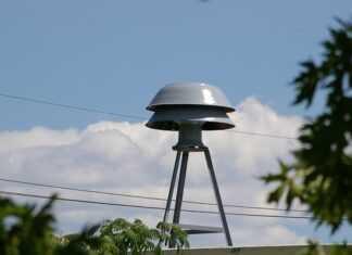 Θα ηχήσουν οι σειρήνες πολιτικής άμυνας