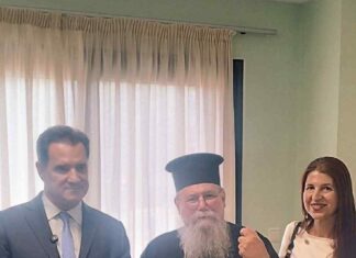 Ακόμα και ο Άδωνις Γεωργιάδης δυσκολεύεται να ιδρύσει Ογκολογική Κλινική στο Γενικό Νοσοκομείο Καβάλας!