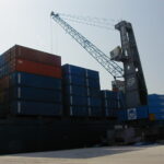 Σιδηροδρομική σύνδεση εμπορικού λιμανιού Καβάλας: Ήταν όνειρο και πάει!