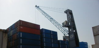 Σιδηροδρομική σύνδεση εμπορικού λιμανιού Καβάλας: Ήταν όνειρο και πάει!