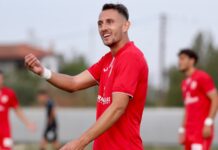 Ο Α.Ο.Κ. ήθελε ενίσχυση στο αριστερό άκρο της άμυνας, πήρε τον Α. Κολλαρά