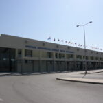 Η Καβάλα «πρωταθλήτρια» στην αεροπορική κίνηση, αλλά μόνο τον Αύγουστο!