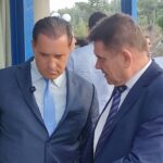 Ο Άδωνις θέλει για διοικητή στο Γενικό Νοσοκομείο Καβάλας έναν κομματικό υπάλληλο;