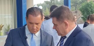 Ο Άδωνις θέλει για διοικητή στο Γενικό Νοσοκομείο Καβάλας έναν κομματικό υπάλληλο;