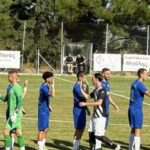 Ο «Αετός» Οφρυνίου απέκλεισε την «Δόξα» Δράμας από το κύπελλο ερασιτεχνών Ελλάδας