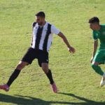 Στην έναρξη του πρωταθλήματος της Γ΄ εθνικής κατηγορίας: Ο Πανθρακικός κατέβαλε τον «Αετό» στο Οφρύνιο