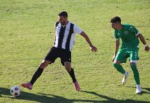 Στην έναρξη του πρωταθλήματος της Γ΄ εθνικής κατηγορίας: Ο Πανθρακικός κατέβαλε τον «Αετό» στο Οφρύνιο