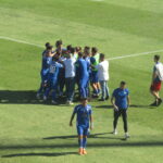 Κύπελλο Ελλάδας: Έδωσαν και την ψυχή τους στο γήπεδο οι ποδοσφαιριστές του Α.Ο.Κ.