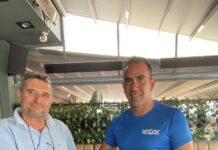 Η υδατοσφαίριση του Ν.Ο.Θ.Α. Καβάλας κάνει «επανεκκίνηση»