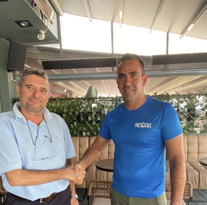 coach water polo kavala