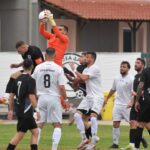 Ο Αετός Οφρυνίου αιφνιδίασε την «Δόξα» Δράμας στο 1ο λεπτό, αλλά αιφνιδιάστηκε στο β΄ ημίχρονο του παιχνιδιού