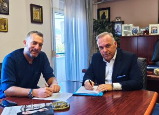 Δήμος Θάσου: Θα γίνει ένα έργο που θεωρούνταν αδύνατο!