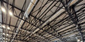 Μόνο για προπονήσεις θα δοθεί το (ανακαινισμένο) κλειστό γυμναστήριο Ελευθερούπολης