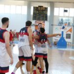 Κύπελλο Ελλάδας: Υψηλό σκορ στην Γεωργιανή και πρόκριση για τον Γ.Σ. Ελευθερούπολης