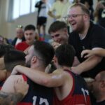 Ο Γ.Σ. Ελευθερούπολης πήρε πανηγυρική πρόκριση στο final four του Unicef Trophy!