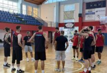 Ο Γ.Σ. Ελευθερούπολης προκρίθηκε στο τέλος μέσα στην Αιδηψό και υποδέχεται τον Πανερυθραϊκό!