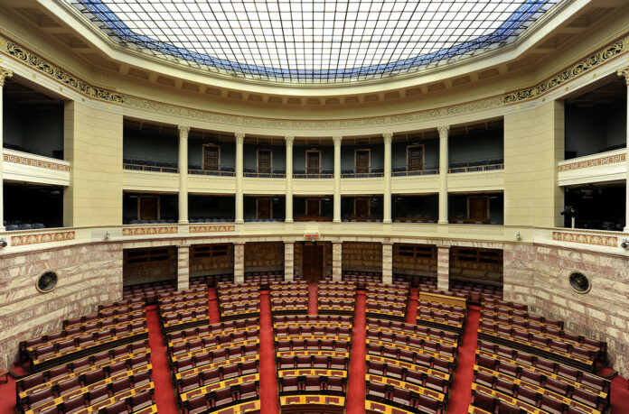 greek-parliament
