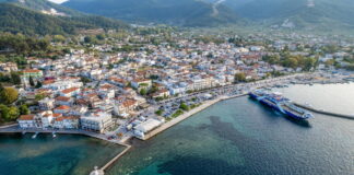 Μόνο οι επαγγελματίες αντιδρούν για την εξαίρεση της Θάσου. Οι βουλευτές και οι τοπικοί άρχοντες ποιούν την νήσσαν!