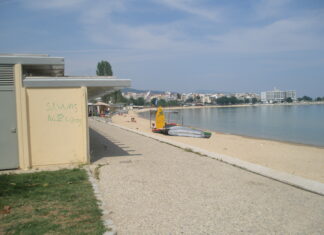 Από πολιτικό πείσμα, ο Θόδ. Μουριάδης δεν θέλει η κυριότητα της «Καλαμίτσας» να περάσει στον Δήμο Καβάλας