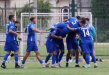 Ο Α.Ο.Κ. σκοράρει με το «σταγονόμετρο», αλλά άρχισε να σκοράρει!