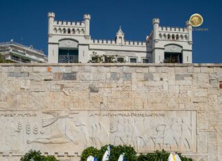 Τιμήθηκε η μνήμη των θυμάτων του Μικρασιατικού ελληνισμού