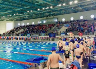 Εγκρίθηκε η τοποθέτηση ηλεκτρονικών βατήρων στο κλειστό δημοτικό κολυμβητήριο Καβάλας