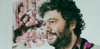 IN SOMNIA, η ατομική έκθεση ζωγραφικής του Κώστα Γκουρτζή στην Καβάλα