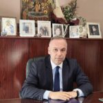 Γιατί δεν αντέδρασε ο Λευτέρης Κυριακίδης στην εξαίρεση της Θάσου από το καθεστώς μειωμένου Φ.Π.Α. στα νησιά;