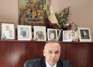 Ο δήμαρχος Θάσου δεν συμμερίζεται την αγωνιστική διάθεση των επαγγελματιών, για την ένταξη του νησιού στον μειωμένο Φ.Π.Α. «Δεν έχουμε την πολυτέλεια της εσωστρέφειας και της μεμψιμοιρίας», είπε!