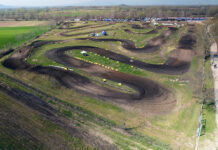 Η πίστα motocross στις Κρηνίδες: Η καλύτερη πίστα στα Βαλκάνια χωρίς ηλεκτροδότηση!